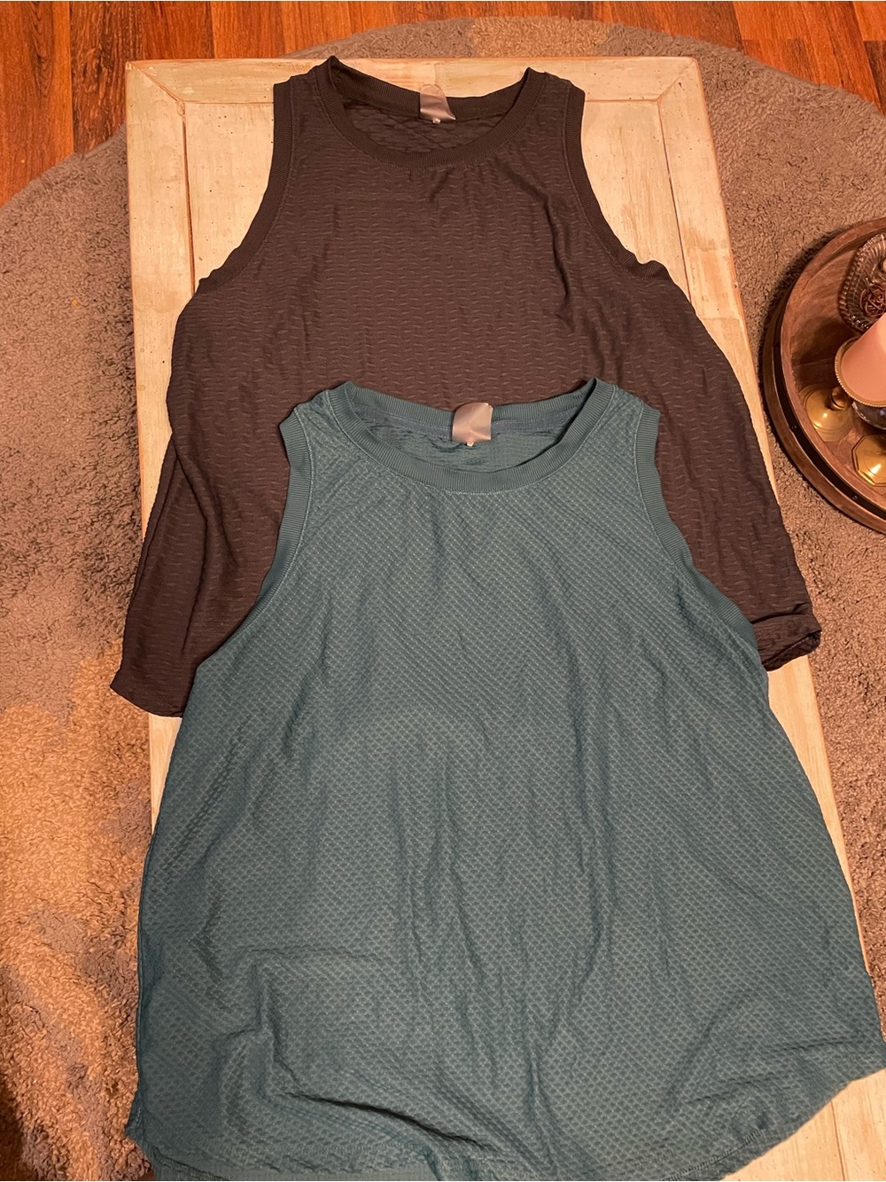 Womens Calia tanks